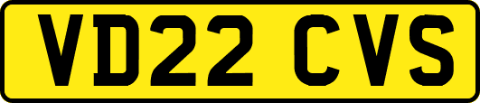 VD22CVS