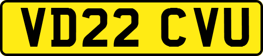 VD22CVU