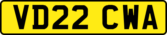 VD22CWA