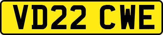 VD22CWE