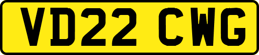 VD22CWG