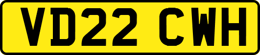 VD22CWH