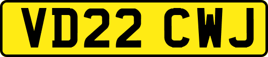 VD22CWJ