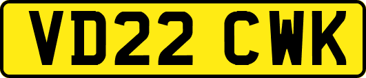 VD22CWK