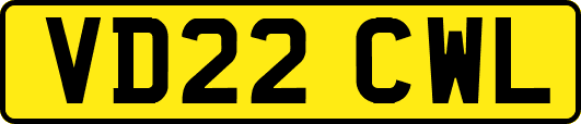 VD22CWL
