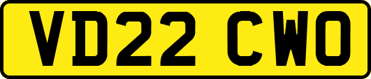 VD22CWO