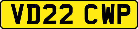VD22CWP