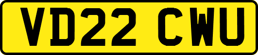 VD22CWU