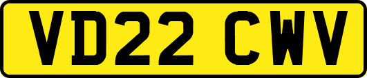 VD22CWV
