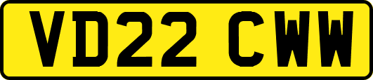 VD22CWW