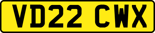 VD22CWX
