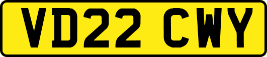 VD22CWY