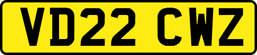 VD22CWZ