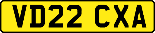 VD22CXA