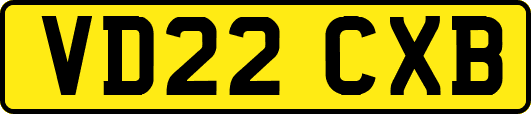 VD22CXB