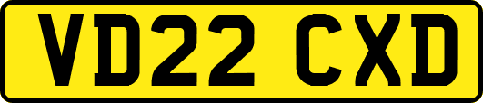 VD22CXD