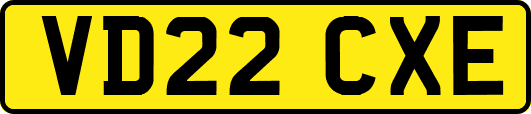 VD22CXE