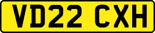 VD22CXH