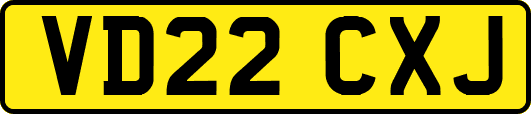 VD22CXJ