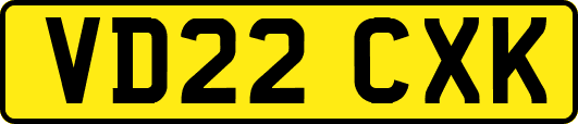 VD22CXK
