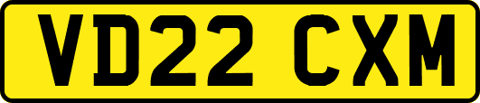 VD22CXM