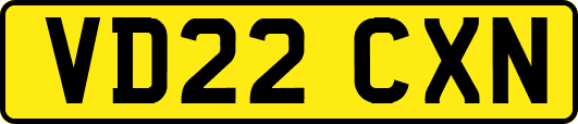 VD22CXN