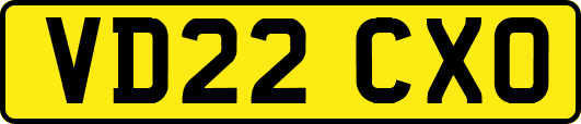 VD22CXO