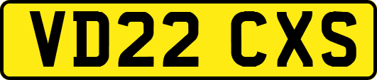 VD22CXS
