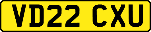 VD22CXU