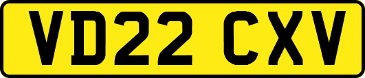 VD22CXV