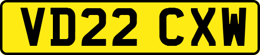 VD22CXW