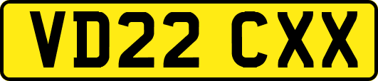 VD22CXX