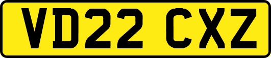 VD22CXZ