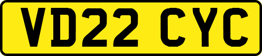 VD22CYC