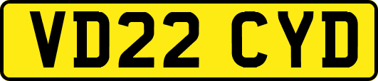 VD22CYD