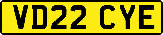 VD22CYE