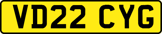 VD22CYG