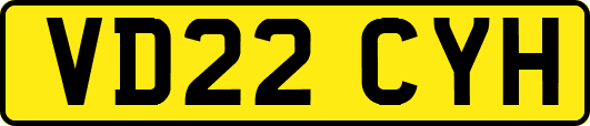 VD22CYH