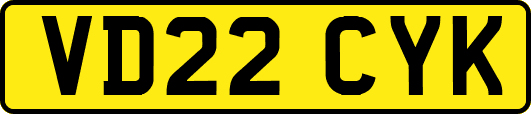 VD22CYK