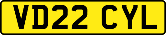 VD22CYL