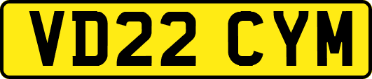 VD22CYM