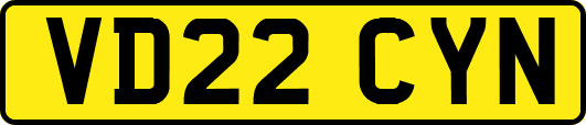 VD22CYN