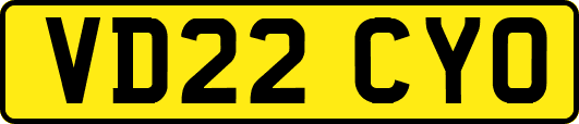 VD22CYO