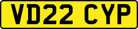 VD22CYP