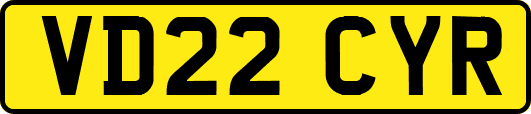 VD22CYR