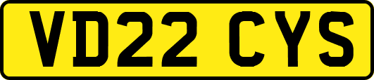 VD22CYS