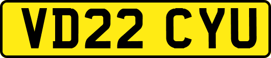 VD22CYU