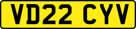 VD22CYV