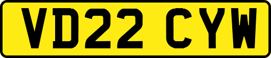 VD22CYW