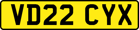 VD22CYX
